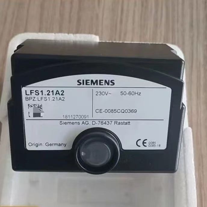 SIEMENS controller LFS1.21A2