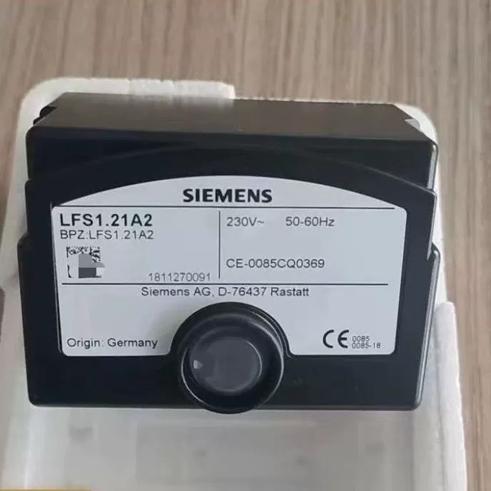 SIEMENS controller LFS1.21A2