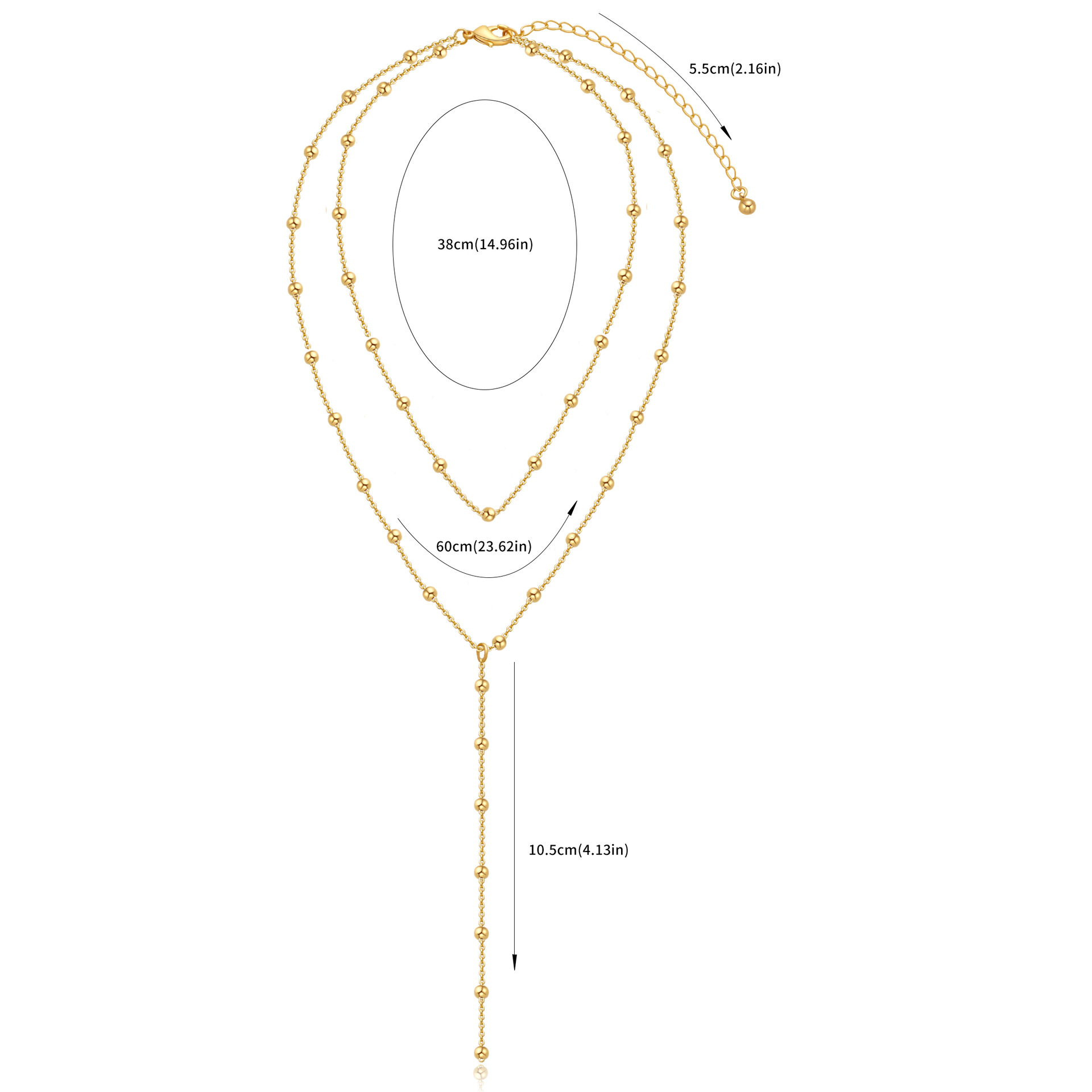 french-elegant-gentle-gipsy-star-neck-chain-y-shaped-woolen-chain-necklace-niche-design-temperament-high-grade-clavicle-chain french-elegant-gentle-gipsy-star-neck-chain-y-shaped-woolen-chain-necklace-niche-design-temperament-high-grade-clavicle-chain