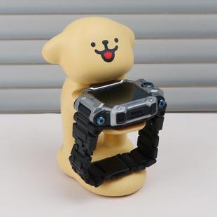 線條小狗小天才手表Z11充電器支架 Z10兒童電話Z9充電底座Z8/Z7a