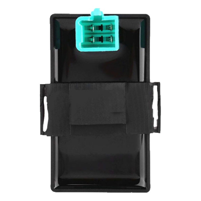 Accesorios ATV Paquete de alta presión ATV/90CC/100CC/110CC/4 pin DC encendedor