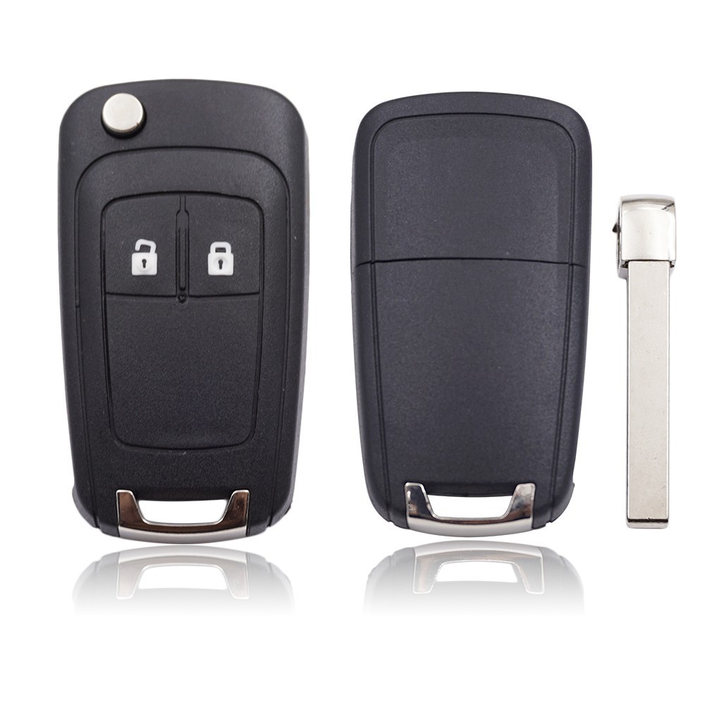 Excelle GT XT – Chevrolet Car Keys - 2-button