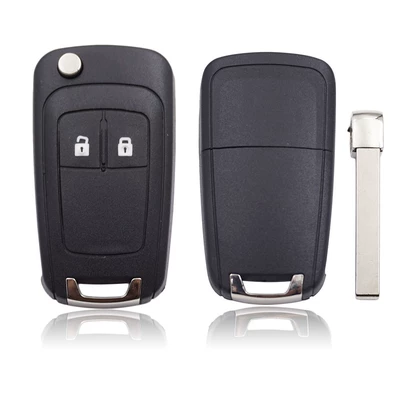 Regal Chevrolet Cruze Remote – Car Keys - 2-keys