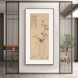 现代装饰画;国画;油画