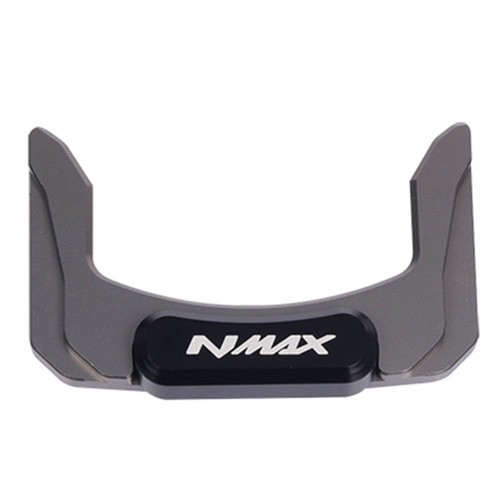 Suitable for Yamaha NMAX155/125 scooter modification accessories electric door lock knob start switch decorative cover