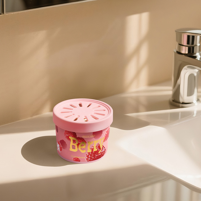 Aromatherapy Car Rotating Cap Fragrance Balm Flameless Fragrance Fresh Air Freshener Long-Lasting Apple Scent Balm Aromatherapy Car Rotating Cap Fragrance Balm Flameless Fragrance Fresh Air Freshener Long-Lasting Apple Scent Balm