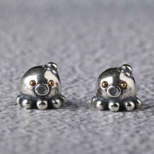 S925�y �r���¿��צ�~ �A�^���~���� ����DIY�����������