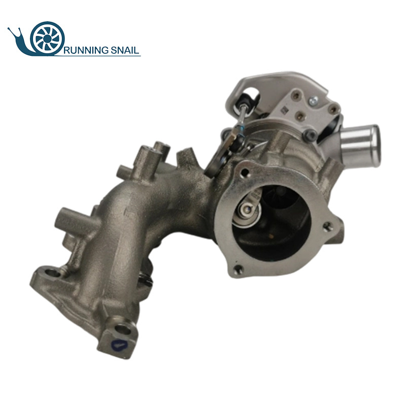 Turbocharger 28231-2B790 53039700662 is suitable for Kia Hyundai Forte Soul