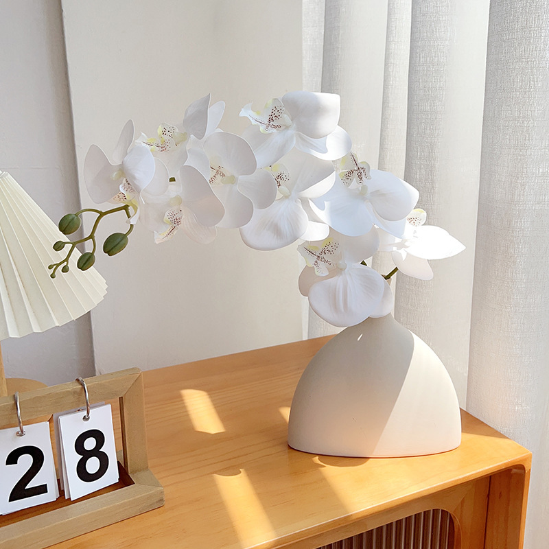 ★ objetos pequeños de fotos Gu Mei decoración de pastel de manicuras mesa de maquillaje de fotos de red área de fotos de diseño de productos atmósfera