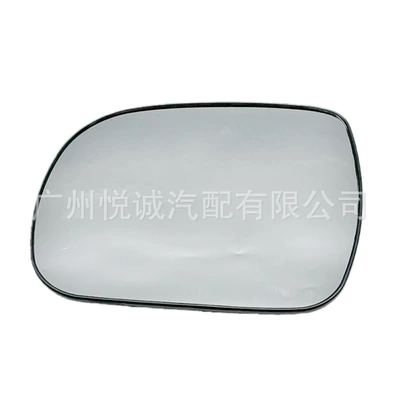 with Heating, Car mirror