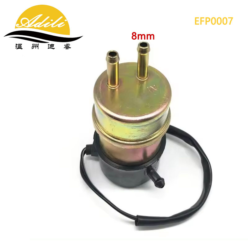 Motorcycle fuel pump pure copper coil Yamaha 1HX-13907-00-00 2GV-13907-00 M8