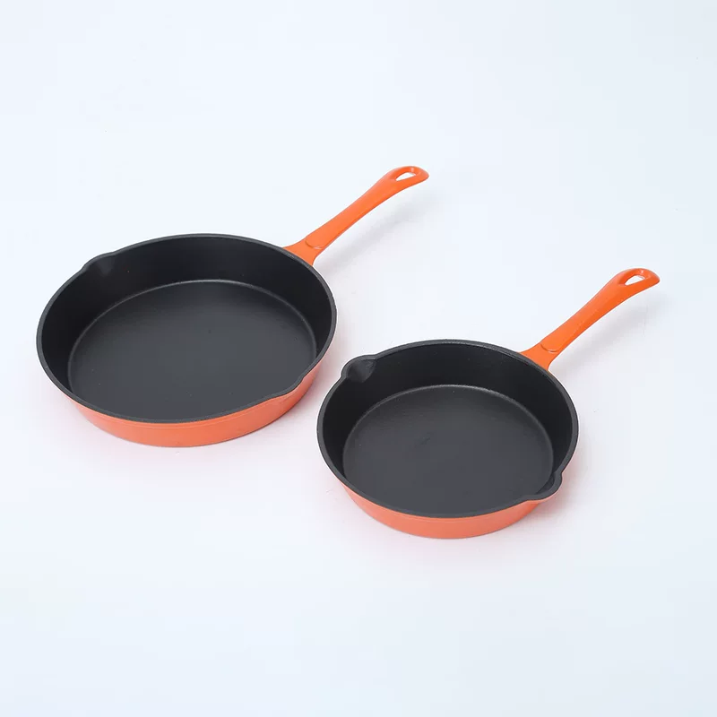 Fold, baking trays, cast iron, enamel