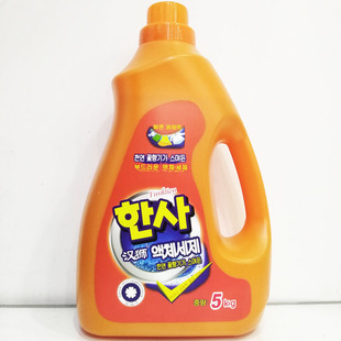 �S�����l�h�{ϴ��Һnongsuo5L��ɫ