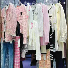 冬款鸥时力5+ Five25秋PIus羽绒大衣外套连衣裙专柜撤柜一手货源