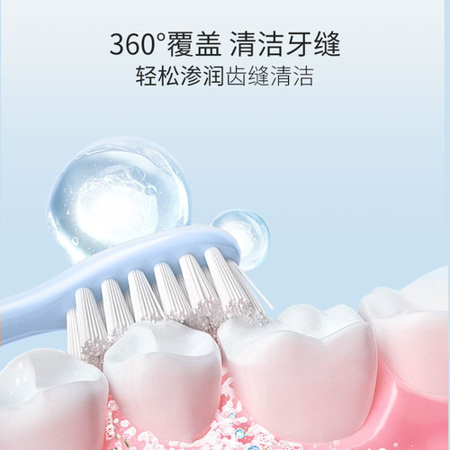 Yizilu Baking Soda Whitening Stain Remover Tooth Powder Long-lasting Fresh Breath Teeth Cleaning Powder Box Wholesale
