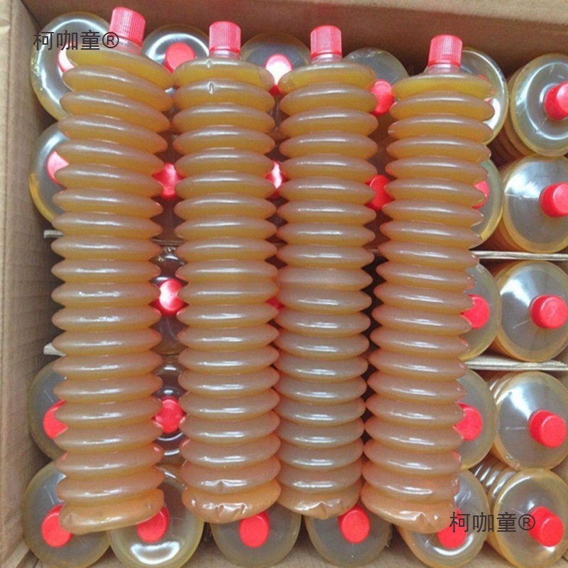 润滑油脂黄油用装载机高温弹号毛毛虫锂基脂号挖掘机黄油推麦太保