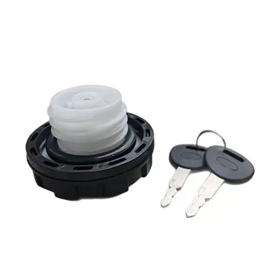 Locking Fuel Tank Cap, Tank cap