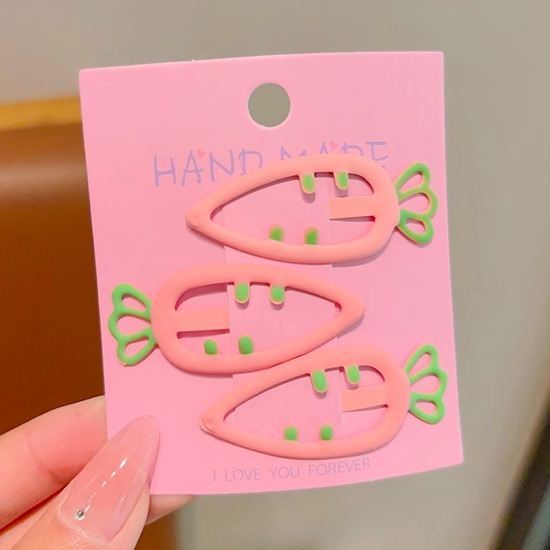 4 ¿ Rosa - 3 piezas