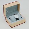 factory wholesale Watch Box Gift box high-grade PU watch Box Flip watch storage box Exhibition Packaging box