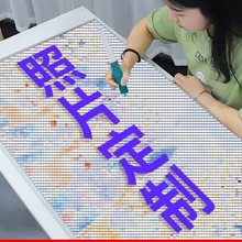5D�����ʯ���� �ƝM�������Ƭ�ֹ�diy��ˮ�ʮ�ֽ��uʯ�N���Y��