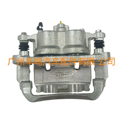 2019, Toyota Brake cylinder