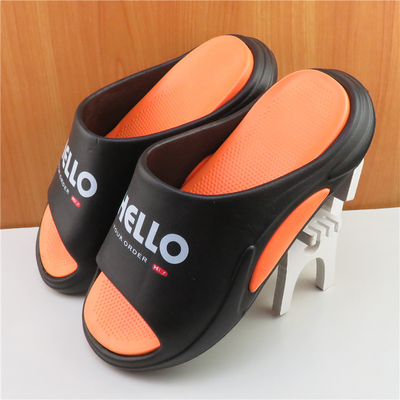 EVA lightweight thick bottom non-slip 49 extra large 48 plus size 47 soft bottom 46 summer wear men's sandals wholesale EVA lightweight thick bottom non-slip 49 extra large 48 plus size 47 soft bottom 46 summer wear men's sandals wholesale