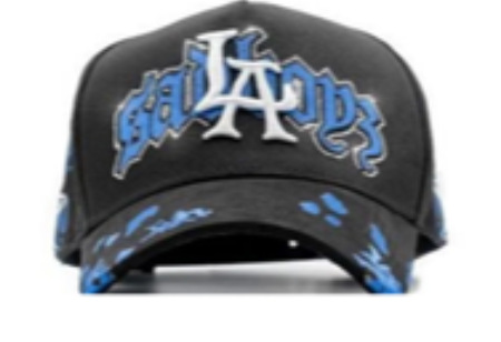 Pop hip hop tendencia DANDY gorra de béisbol gorra ajustable animada gorra de béisbol hip hop hombres y mujeres al por mayor