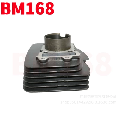 sleeve cylinder block piston – Cylinder and parts