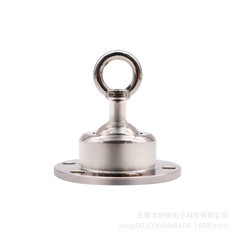 Pila fija transfronteriza, perno de acero inoxidable para exteriores, cuerda para perros, anti-liberación para mascotas, clavo para perros, pila para perros, fijador para perros grande