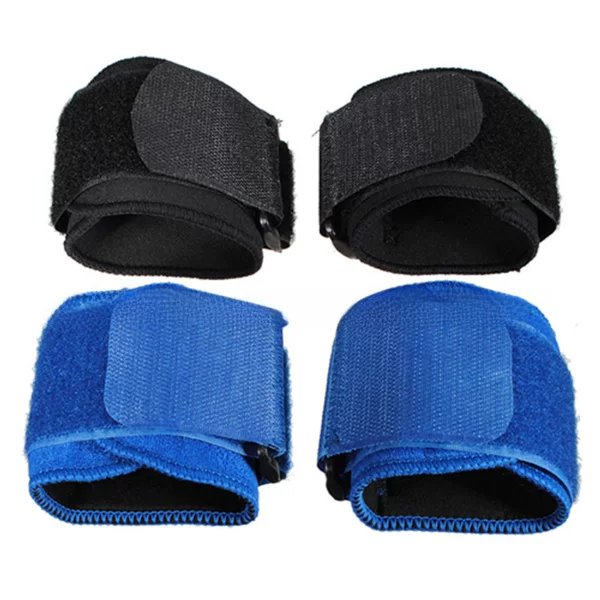 Wrist Bracer Pressure Wrist Bracer Adjustable Size Wrist Bracer Sports Wrist Strap Cross-border E-Commerce Main Push