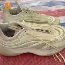 二手鞋 外贸批发玻利维亚used shoes bales跨境新款厚底运动鞋女