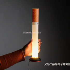 跨境新品---香烟灯环境夜灯装饰