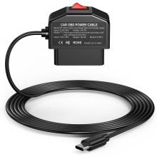 �羳��܇ӛ䛃x����OBDͣ܇�O�ؾ�12V24v�D5V3A���_�P�͉����o