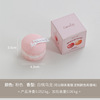 Macaron aroma candle Swipe gifts wholesale candle wedding New Year gift handmade shaped fragrance candle