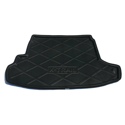 Wei Tiida Teana Qlai | Trunk Mat - qijun-08-13-special-car