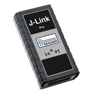 8.12.00 J-Link Pro Emulator High Speed Ethernet Port ARM Debugger jlink pro