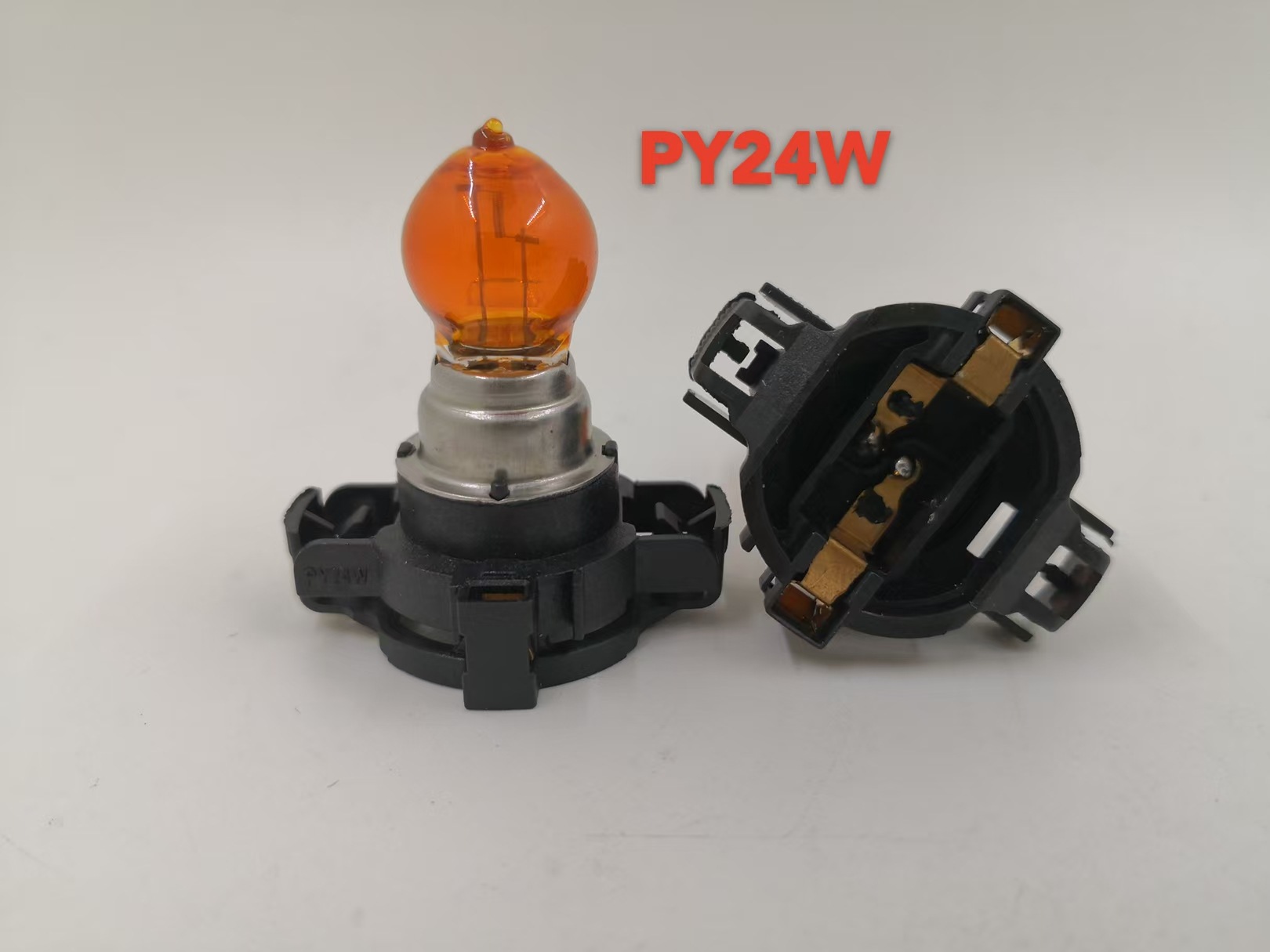 Ön faralar: Qìchē PH24W PW24W - py24w-one