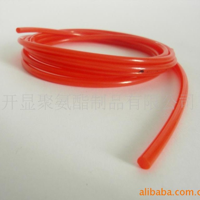 生产印刷  1-25mm PU圆带 （粗面 光面）