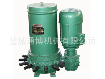 单线干油泵 DB-ZK电动干油泵 GDB多点润滑油泵 SGZ干油泵