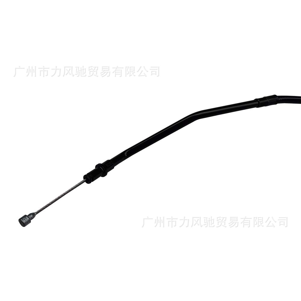 Para Ducati Monster 821 / 939 Cable de embrague Cable de embrague Cable de modificación de motocicletas