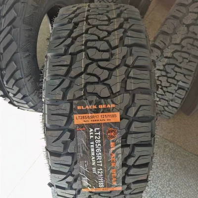 Off-road şinlər AT3 Off-road Tire 285/295/70