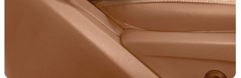 Cross-Border Foreign Trade Car Headrest, Neck Pillow, Lumbar Support, Car Lumbar Cushion, Lumbar Support, Memory Foam Seat Cushion