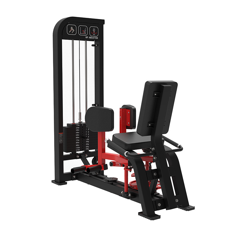 Equipo de ejercicios Hummer comercial Squat High Drop Bird Plug Hummer entrenador gimnasio equipo de fuerza