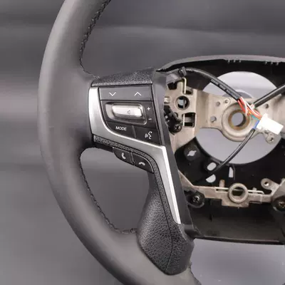 Steering wheel Cruiser LC300 Prado 120