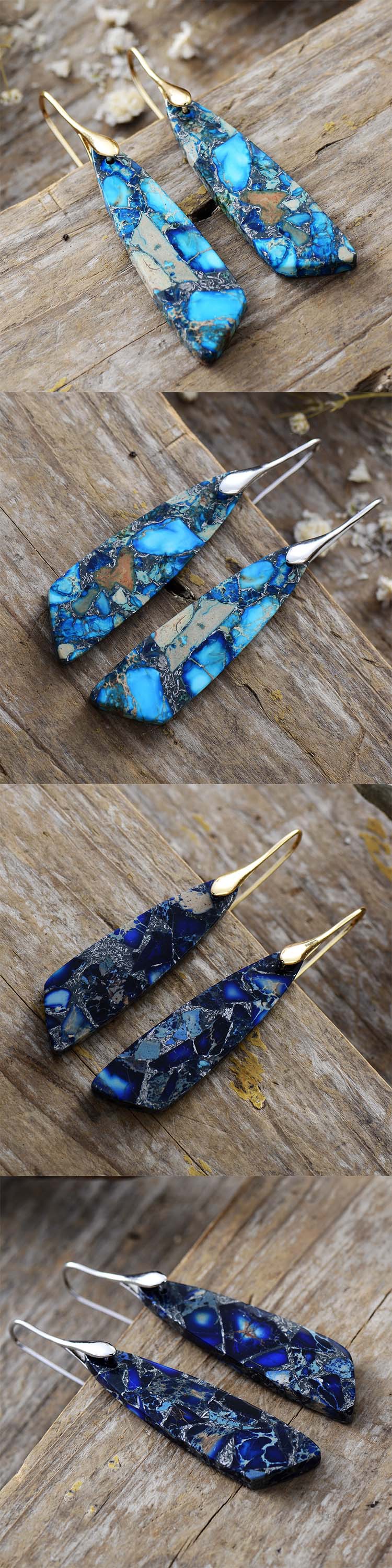 Bohemian Earrings 6