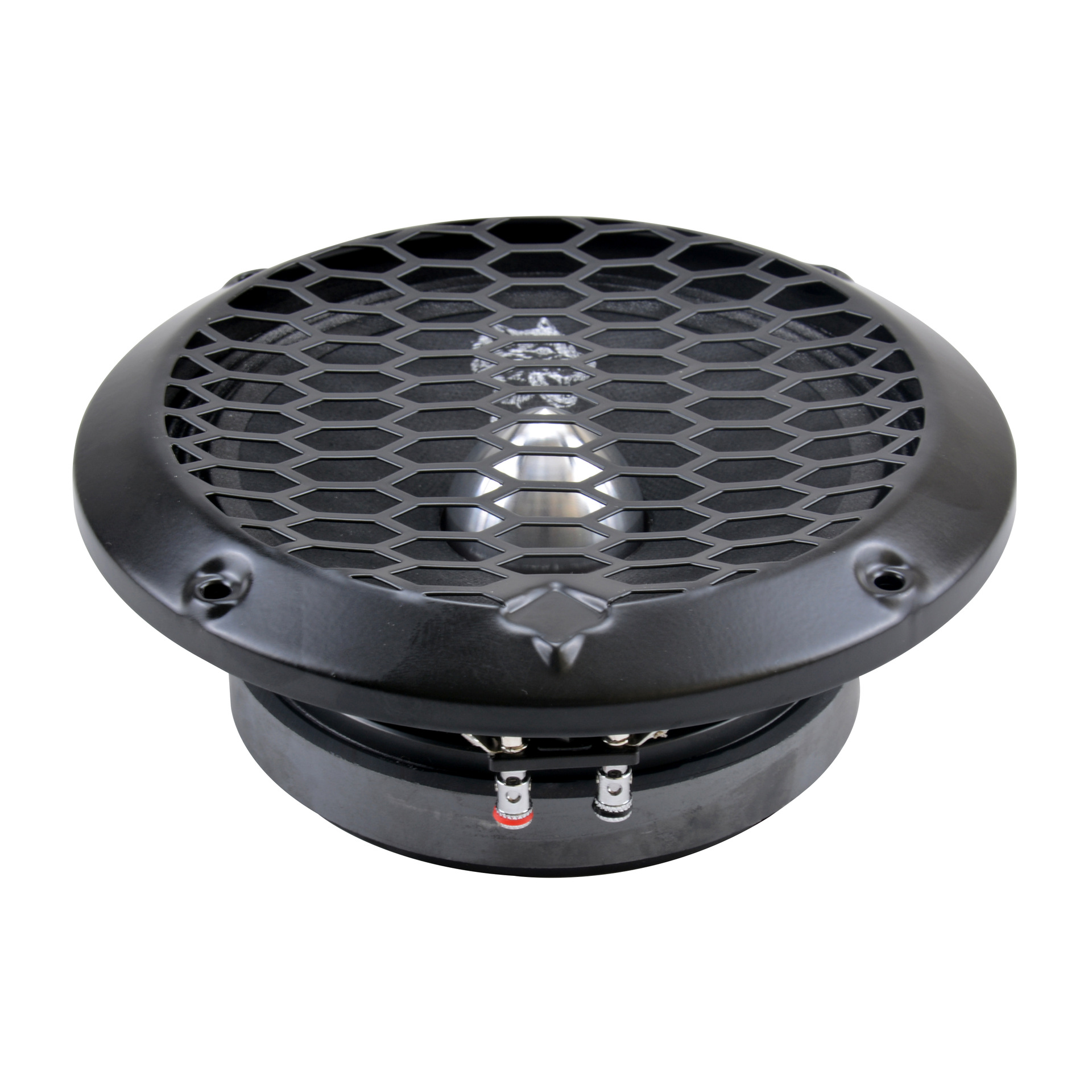 Soway/先威国际品牌 中音扬声器 车载扬声器 6.5”汽车喇叭SM-630