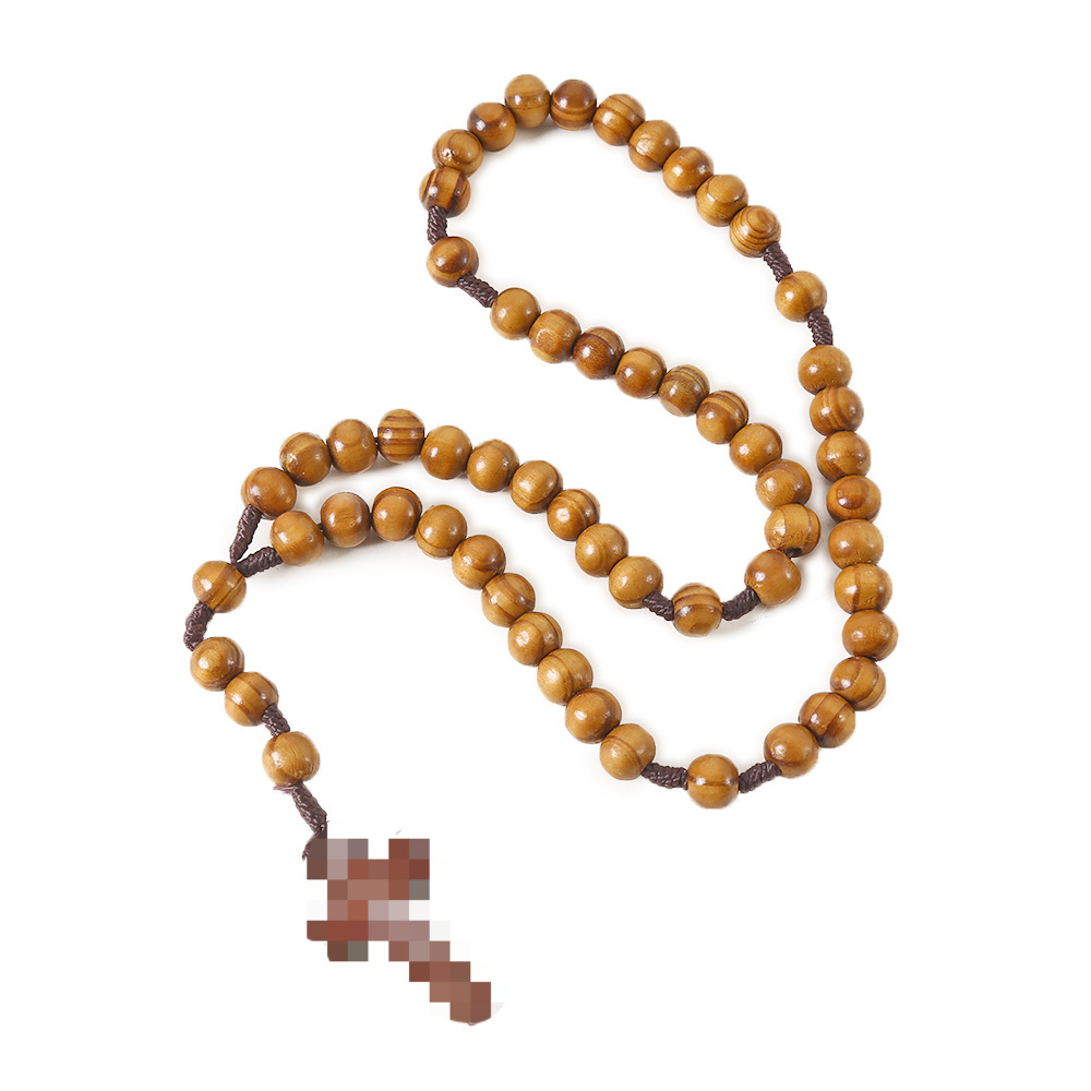 organic rosary