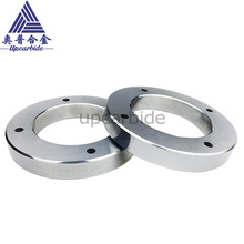 YG6X硬质合金平面轧辊环 钨钢定位套 合金定位圆环 钨钢工厂