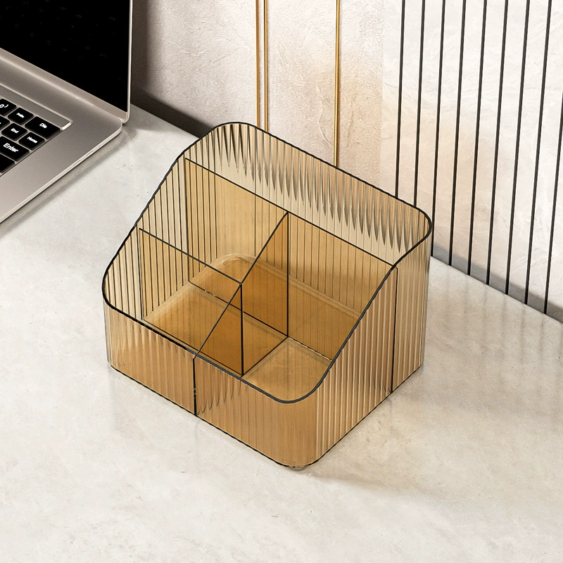 Подставка для ручек Pens holder, держатель для помады, органайзер для косметики, прозрачная система хранения, подставка для кистей