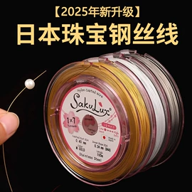 饰品配件;散珠/串珠;diy饰品